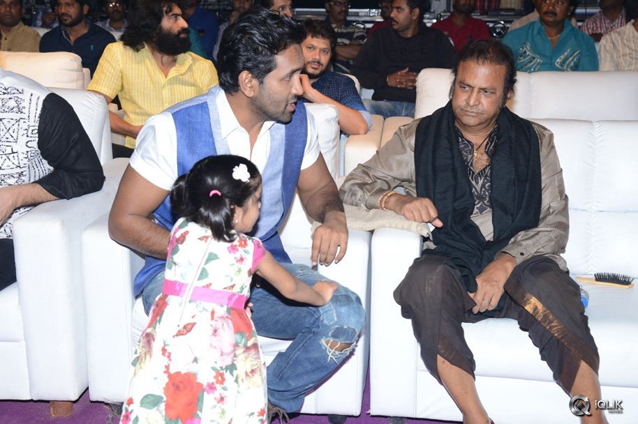 Dynamite-Movie-Audio-Launch